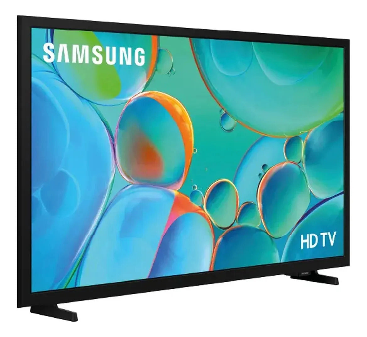 Smart Tv Samsung Led 32'' Hd Salh32befbv