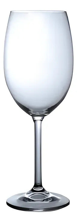 Set Copas Lara 540 Ml X6 Bohemia