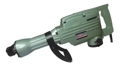 Martillo Demoledor Foreman 1500w 65mm