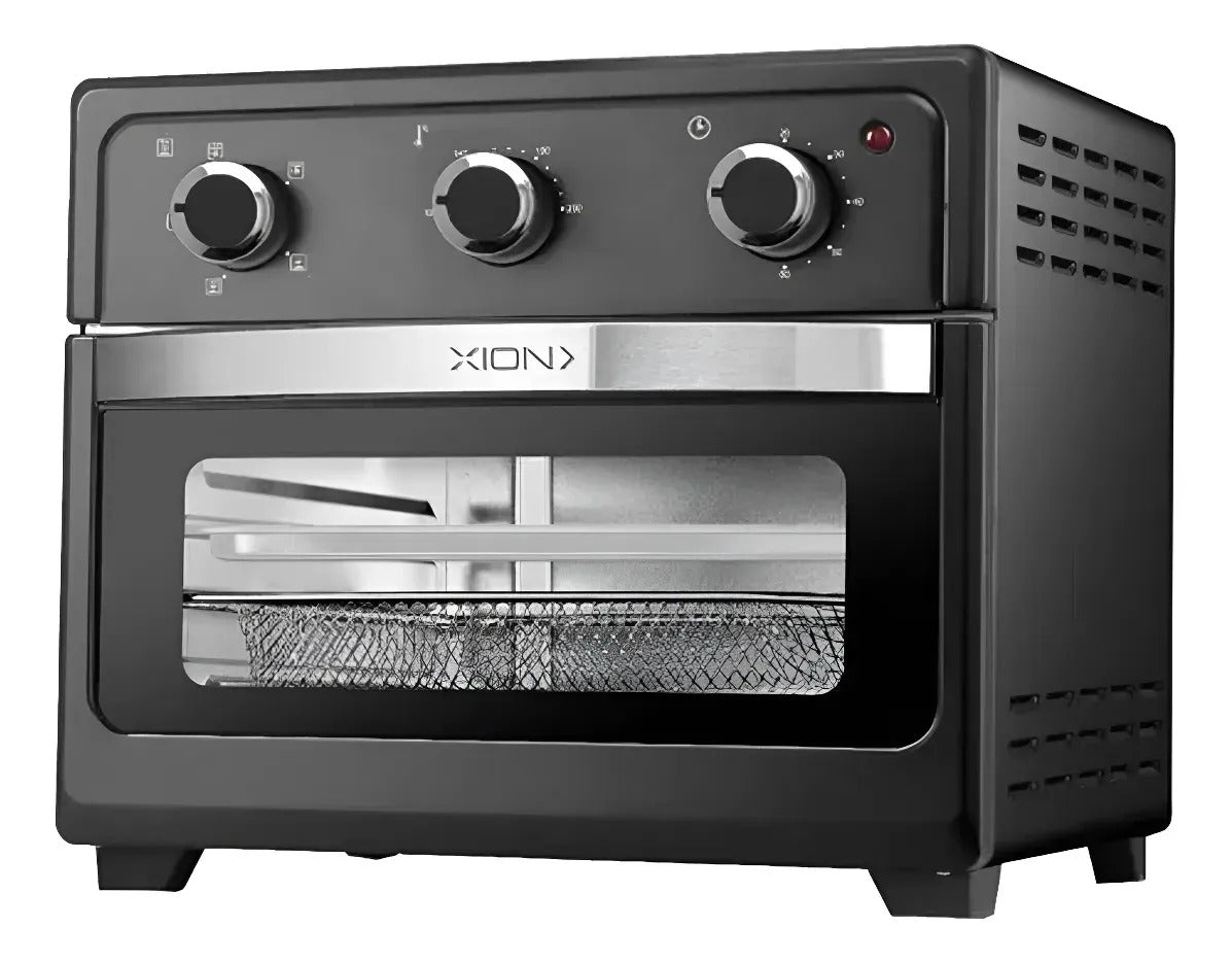 Horno Multifunción Xion Con Air Fryer 22lts Xi-fr221