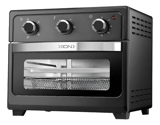 Horno Multifunción Xion Con Air Fryer 22lts Xi-fr221
