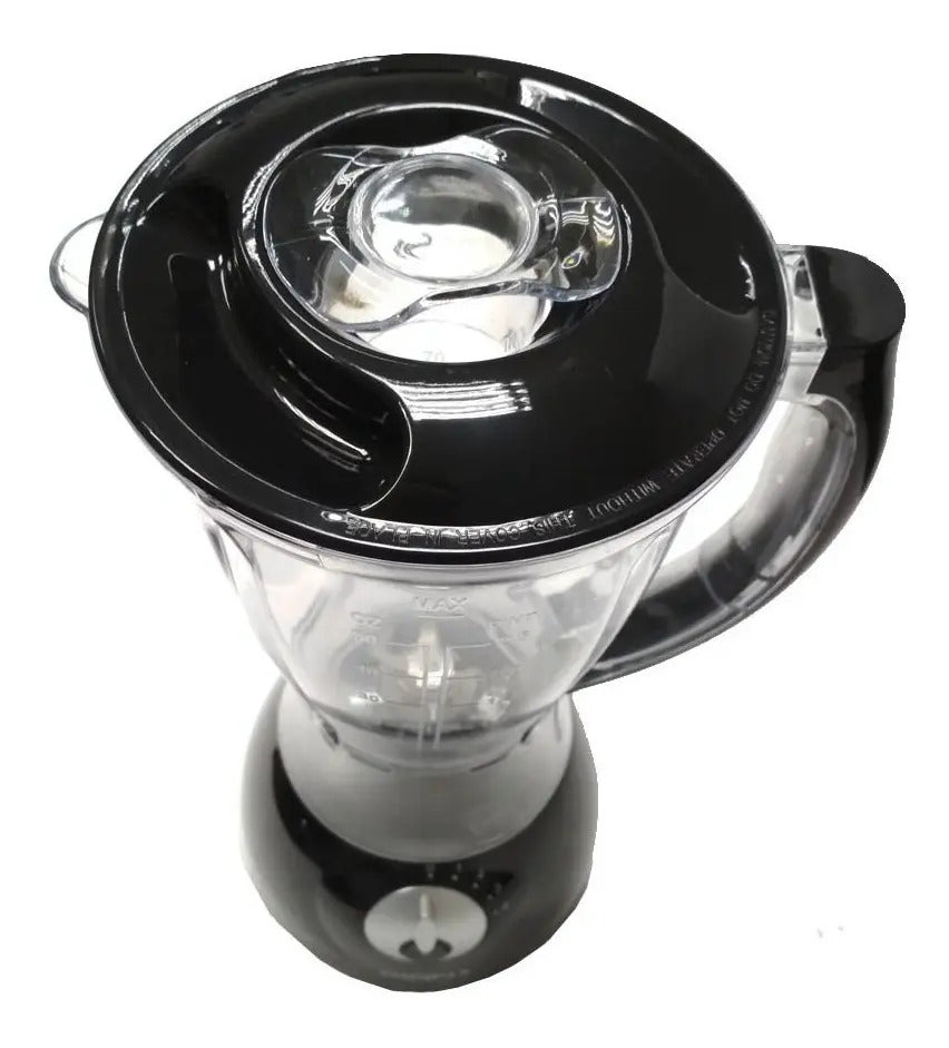 Licuadora Xion 500w 1,5 Litros Xi-li500 - Negro