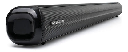 Barra De Sonido Thonet & Vander Röhre - Negro