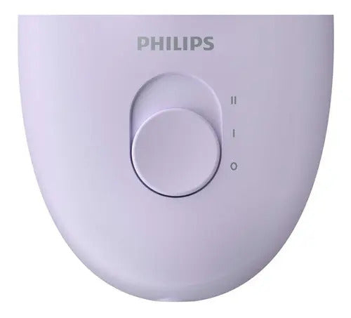 Depilatoria Philips Satinelle Essential Bre275