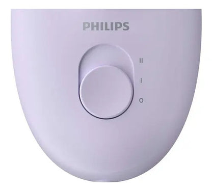 Depilatoria Philips Satinelle Essential Bre275