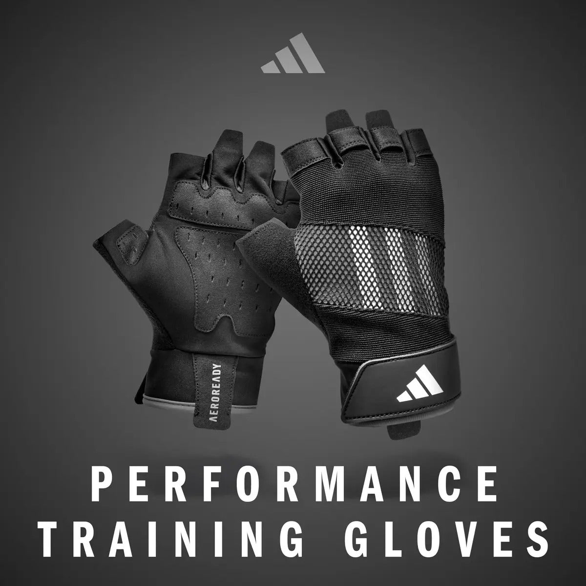 Guantes De Entrenamiento adidas Performance