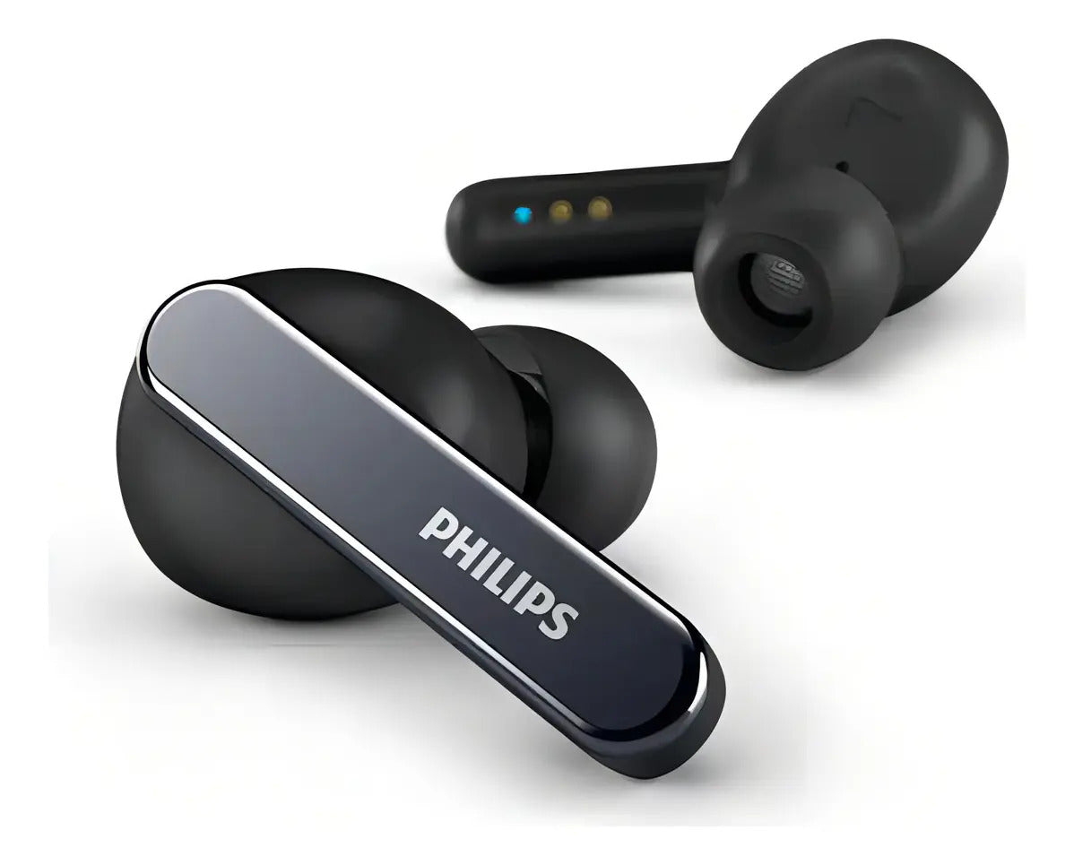 Auriculares In-ear Inalámbricos Bt Philips - Negro
