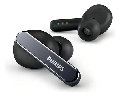 Auriculares In-ear Inalámbricos Bt Philips - Negro