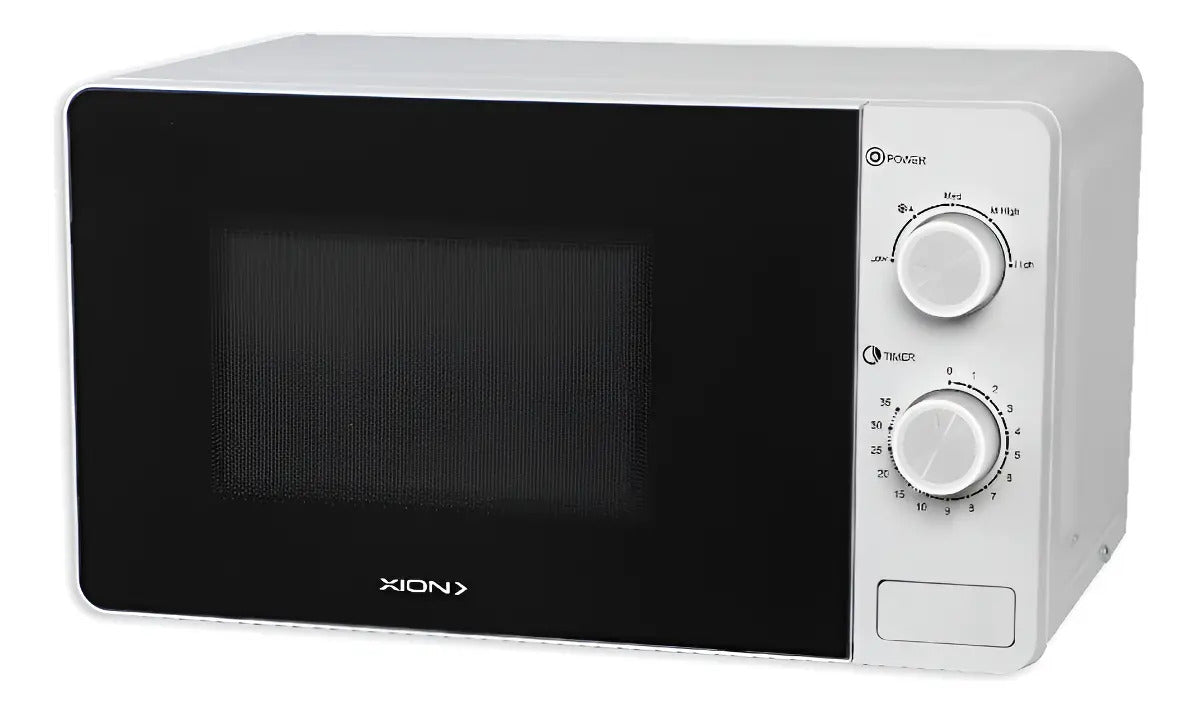 Horno Microondas Xion 20 Lts 700w Xi-mw22
