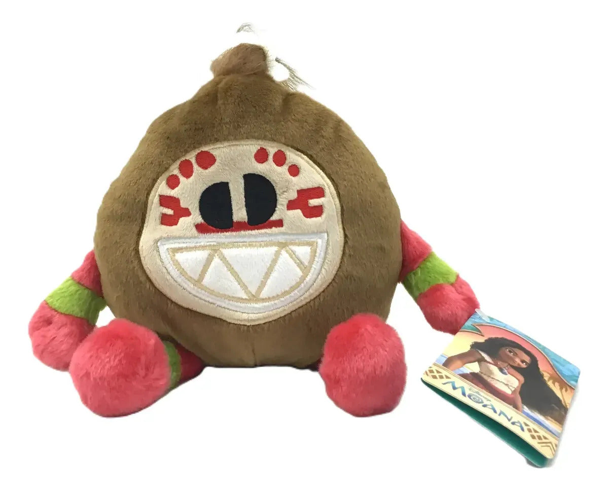 Peluche Moana Kokomora 18cm - Marrón