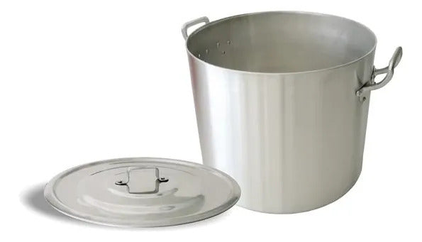 Olla Aluminio Hotel Plus 26 Cm 10.8 L Arary