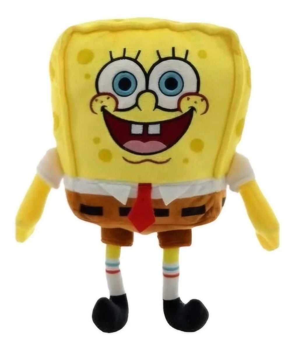 Peluche Bob Esponja 40cm Phi Phi Toys
