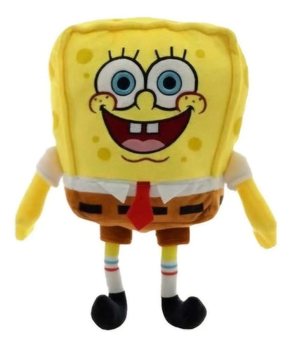 Peluche Bob Esponja 40cm Phi Phi Toys