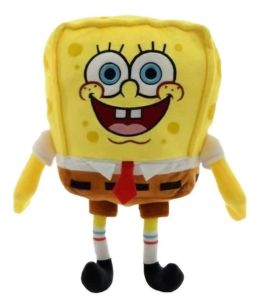 Peluche Bob Esponja 40cm Phi Phi Toys