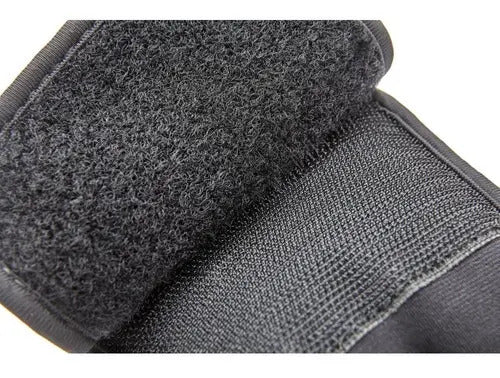 Pesas Para Tobillo/muñeca 2 Piezas De 1 Kg adidas - Negro