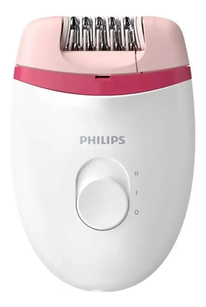 Depiladora Con Cable Compacta Philips Bre255/00