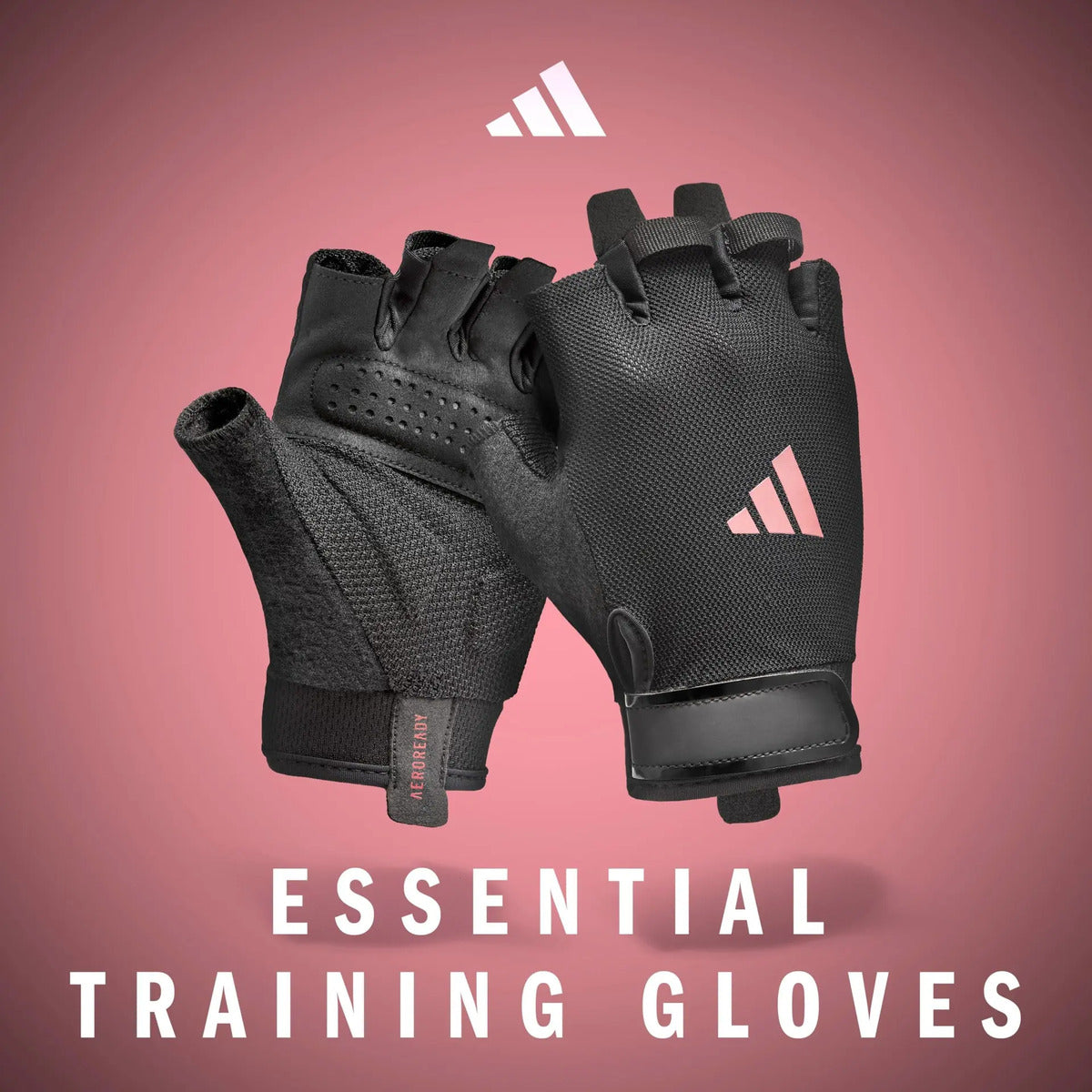 Guantes De Entrenamiento Essential adidas