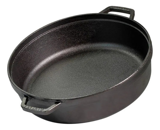 Olla Rissotto Hierro 28 Cm Santana