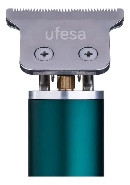 Cortapelos Ufesa Pelo Y Barba 8 En 1 Cp6851 - Verde