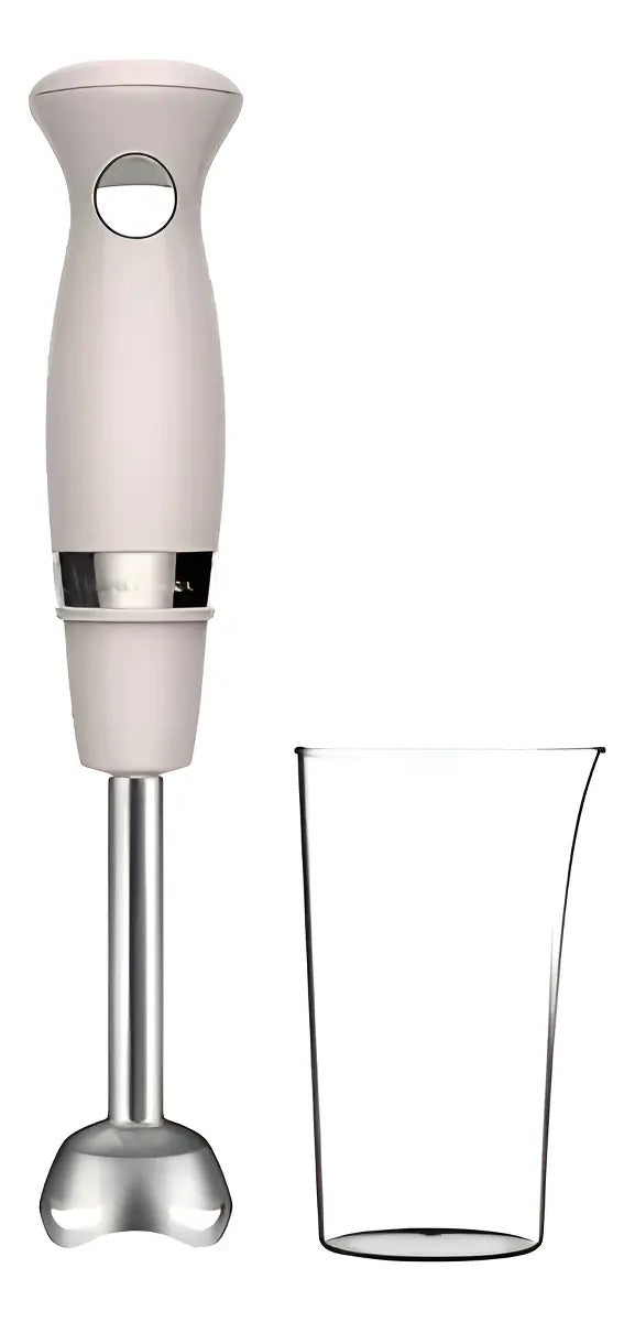Mixer Moulinex Batidora De Mano 450 W - Marfil