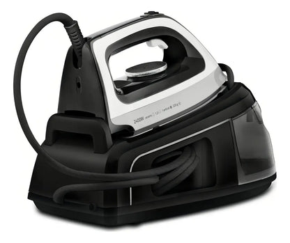 Centro De Planchado Ufesa Steam Glide 2.400w - Negro