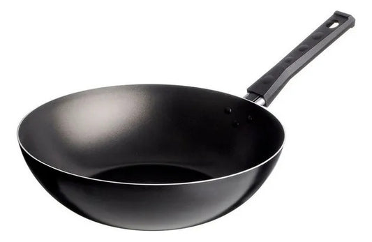 Wook Grafito 28 Cm Cheff-flon - Grafito