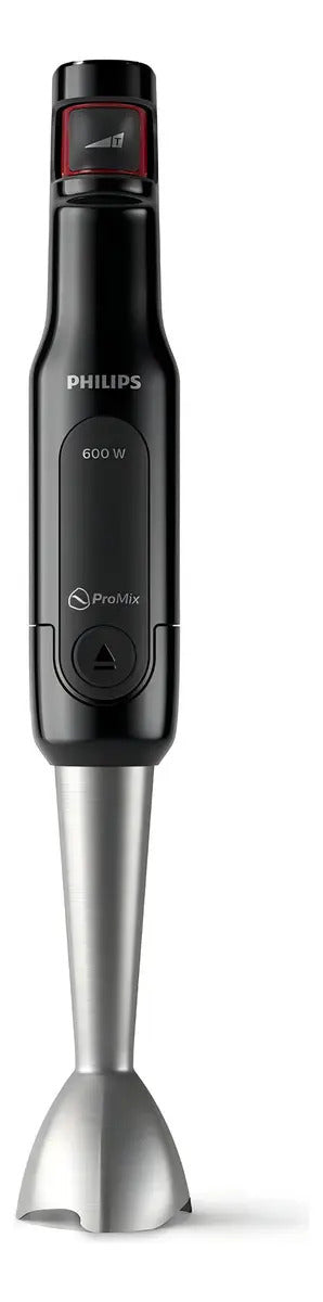 Mixer Philips 600 W Promix Viva Hr2626/80 - Negro