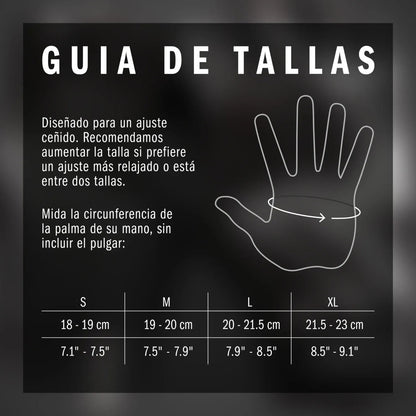 Guantes De Entrenamiento adidas