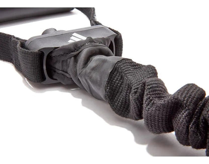 Banda Resistencia Power Tube N3 adidas - Gris Oscuro