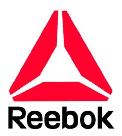 Muñequeras Con Agarre Dedo Libre 1kg C/u Reebok - Gris