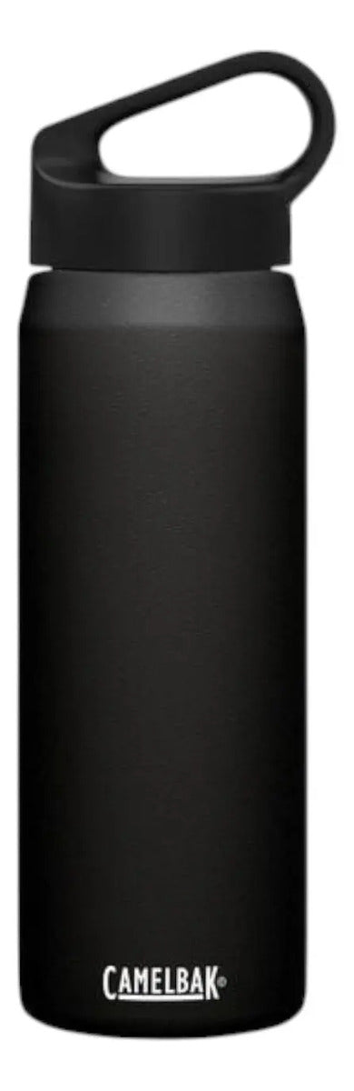 Botella Caramañola 740ml Carry Cap Camelback - Negro