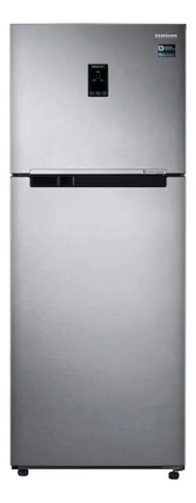 Refrigerador Samsung Inverter 362 Lt Sart35k5532sl Plateado