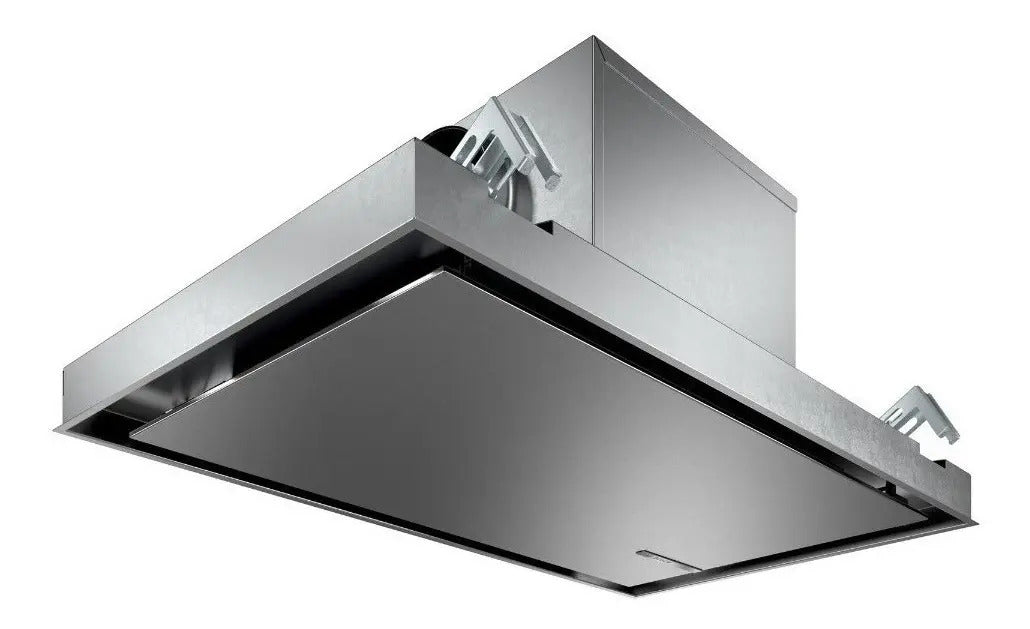Extractor De Cocina Bosch 90cm Drc97aq50 - Acero Inoxidable