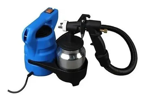 Equipo De Pintar Foreman 500w