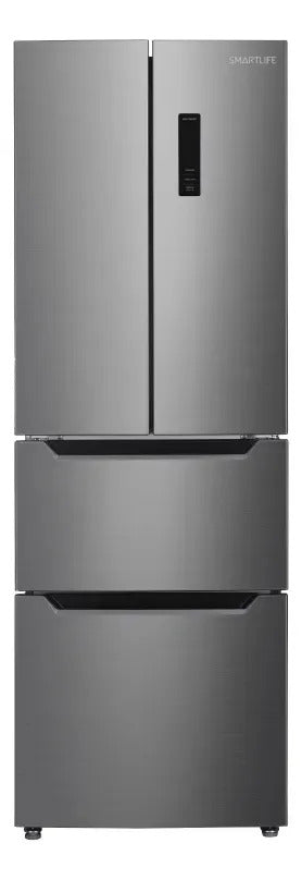 Refrigerador Smartlife French Door 4 Puert Sl-sbs320fsinv Qo Plateado