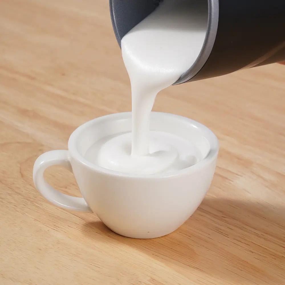 Espumador De Leche Multifunción Xion Xi-cmm50 - Negro