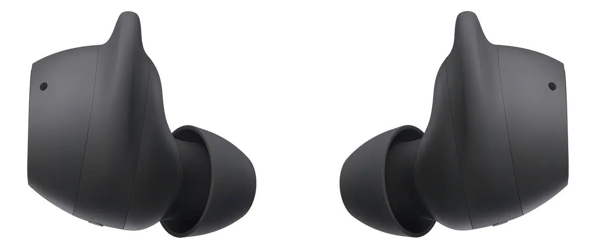 Auriculares Inalámbricos Samsung - Galaxy Buds Fe R400 +bth Graphite