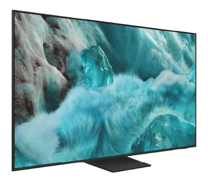 Smart Tv Samsung Qled 55'' 4k Saqn55q7f5a