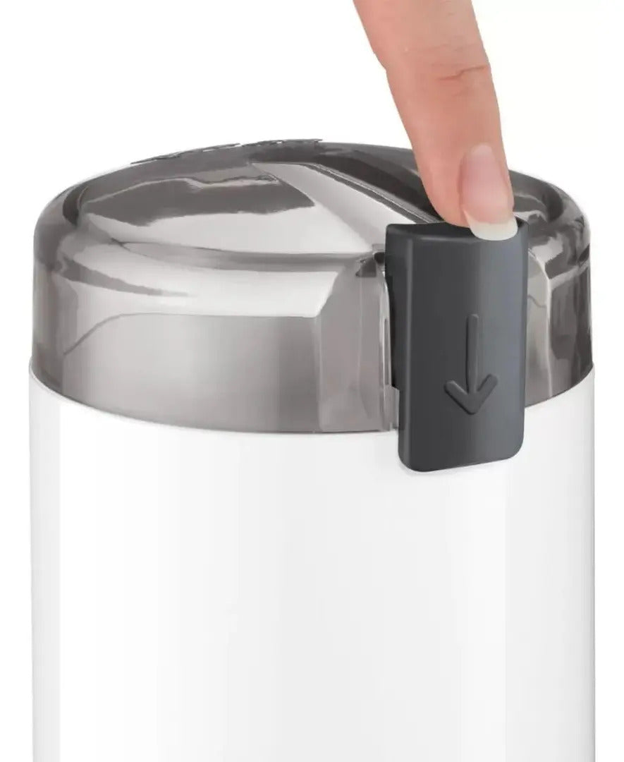 Molinillo De Café Bosch 180w 75g Tsm6a01 - Blanco