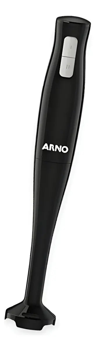 Mezclador Mixer Arno Turbomix Duo 200w - Negro