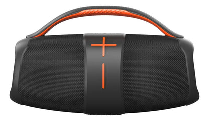 Parlante Inalámbrico Bluetooth Xion Xi-xt40 - Negro