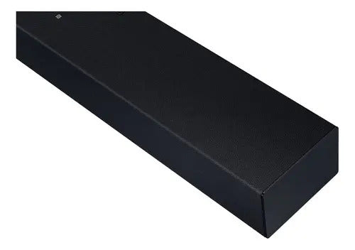 Barra De Sonido Inalámbrica Samsung Sahw-c450 - Negro 1