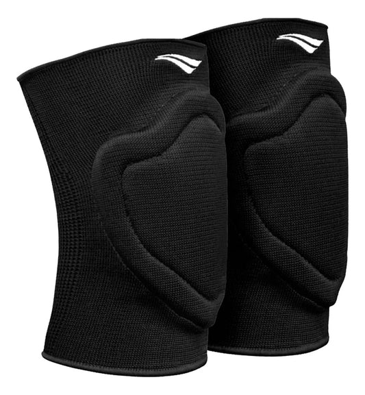 Rodillera Protección Voleibol Indoor Volley V Penalty Negro L