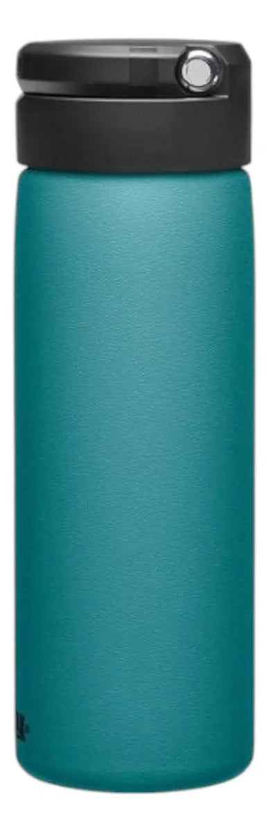Botella Fit Cap 600ml Acero Inoxidable Camelbak - Verde