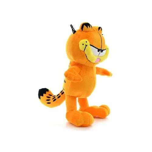 Peluche Garfield Gato 40cm Phi Phi Toys - Naranja