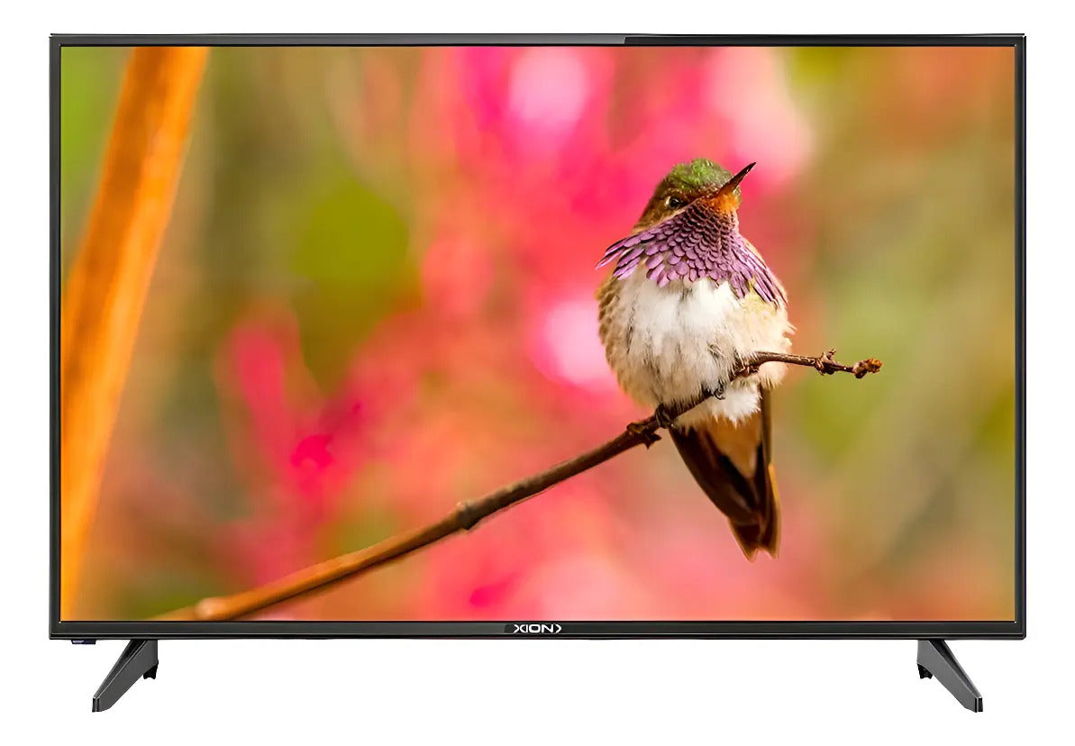 Smart Tv Xion Led 50'' 4k Android 14 Xi-led50-4k