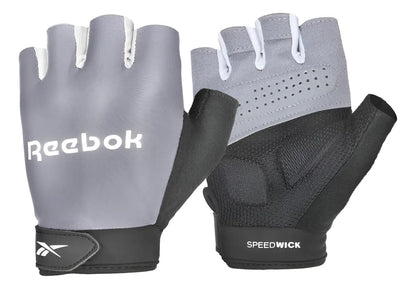 Guantes De Entrenamiento Gimnasio Pesas Reebok