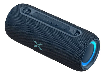 Parlante Inalámbrico Bluetooth Xion Xtreme Xi-xt6 Azul