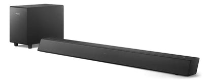 Barra De Sonido Philips Tab5305/12 Con Bluetooth - Negro