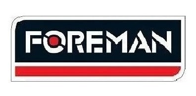Bomba Presurizadora Foreman